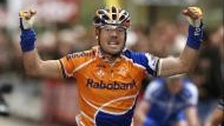 Freire wint vierde rit Baskenland
