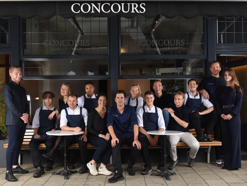 Foto 3 van Concours