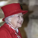 queen elizabeth