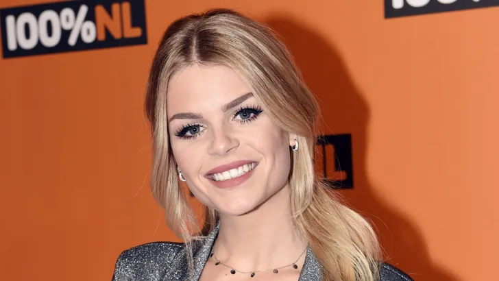 Exclusief! Davina Michelle over haar Idols-avontuur