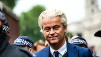 De ups en downs van Geert Wilders