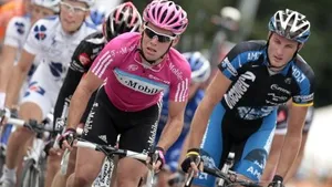 Cavendish grijpt ook winst in eerste etappe