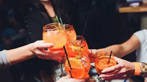 Aperol Spritz