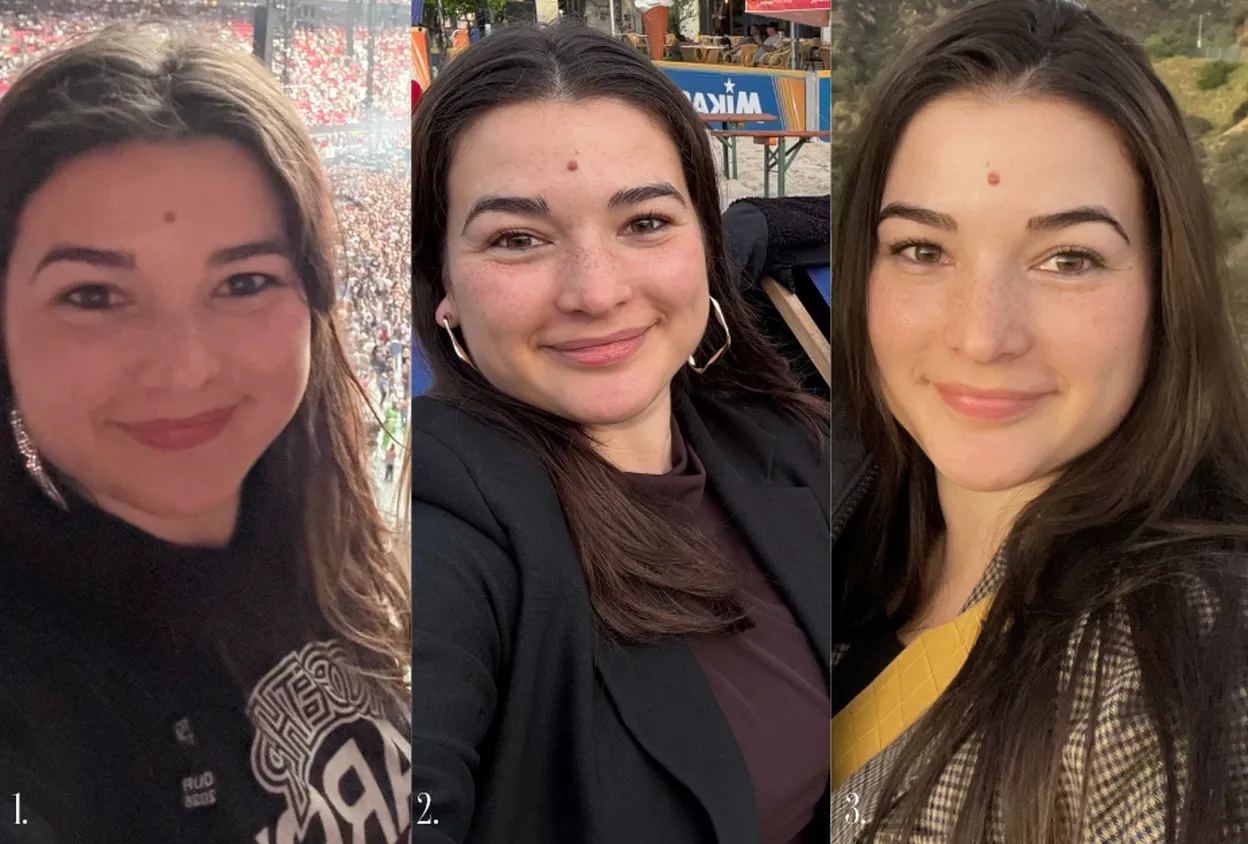 Las hlift resultaten 