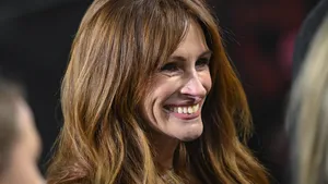 Julia Roberts attends the "Leave The World Behind" special 