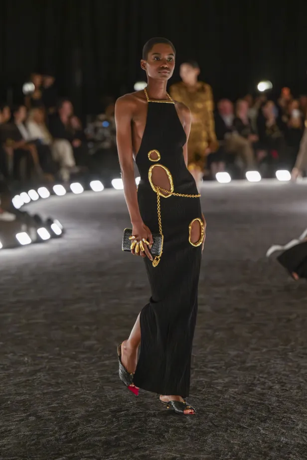  Schiaparelli Spring/Summer 2026