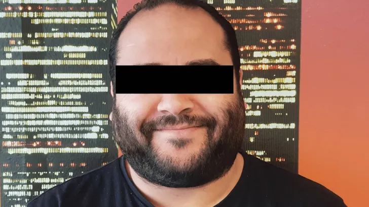 Groningse dansleraar Khalid A. geeft seks met minderjarige toe