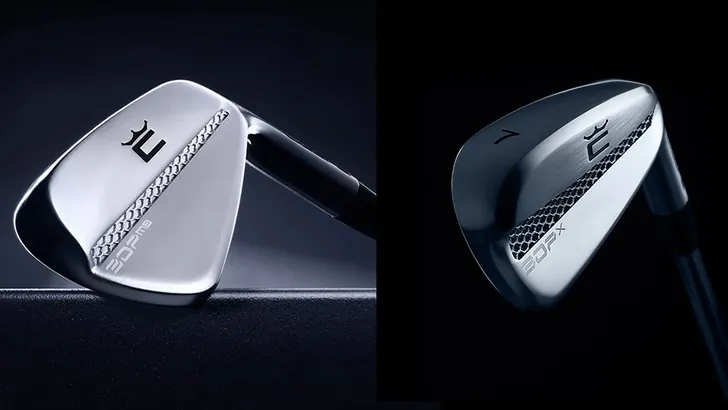 Cobra zet vol in op 3D-printen met twee nieuwe ijzers