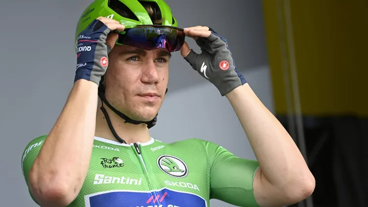 Tour de France 2022 stage 3