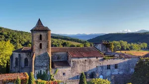 Camp Château - Franse vrouwenkamp