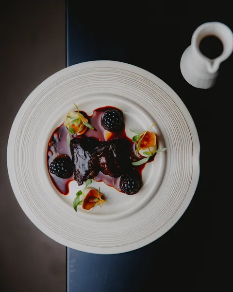 Foto 4 van Restaurant L'église