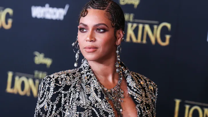 Beyoncé en Jay Z namen eigen bubbels mee naar Golden Globes