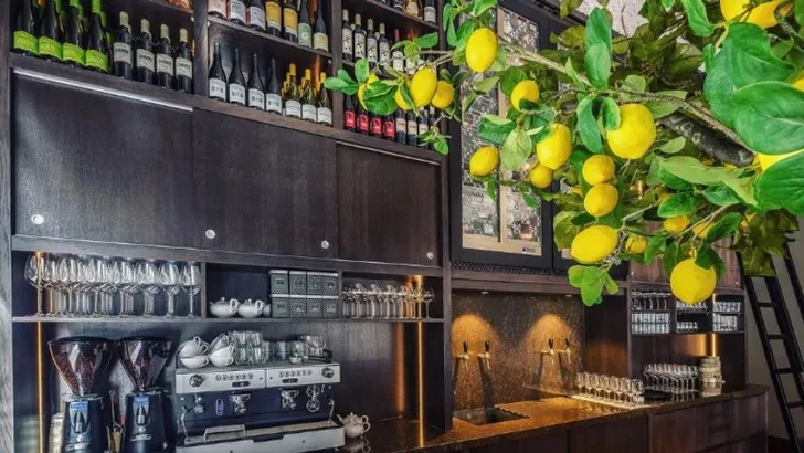 Op naar Deventer voor fine dining in The Lemon Tree 