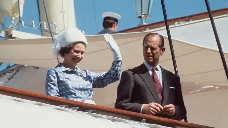 The Crown: zo bijzonder was The Royal Yacht Brittania voor de Windsors
