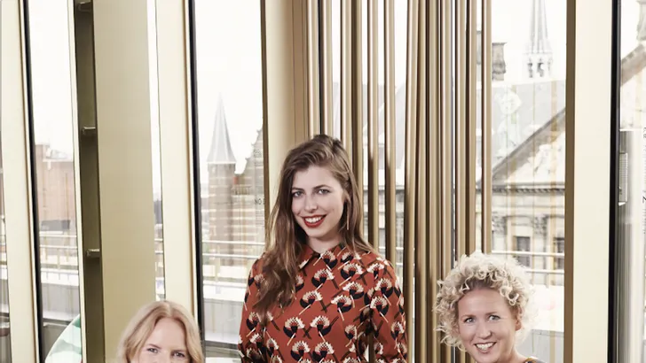 Help de finalisten van de Starters Award met crowdfunden!