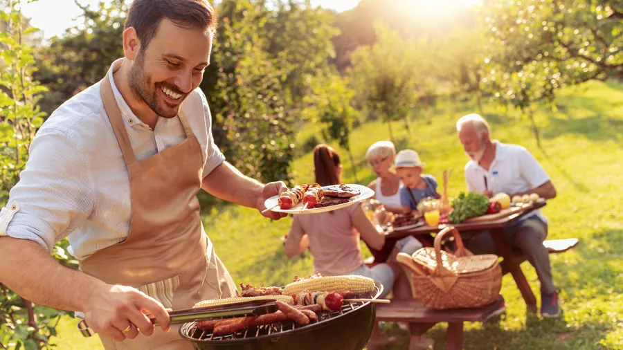 BBQ