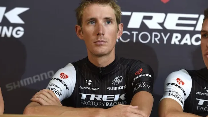 Andy Schleck verbindt zich als voorzitter aan Ronde van Luxemburg
