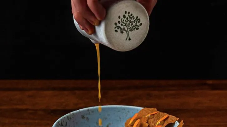 Culi-kerstmenu: The Lemon Tree komt 'm brengen