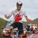 Michael Woods wint in Vuelta