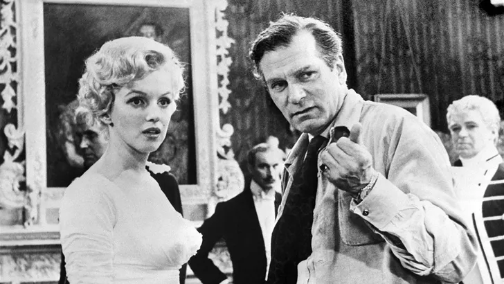 And the winner is... het Academy Awards Museum! 