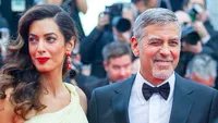 Amal Clooney is 42 geworden, dat vieren wij met prachtige pics