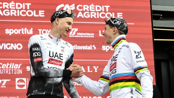 tim wellens en tadej pogacar