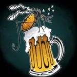 mug in bier