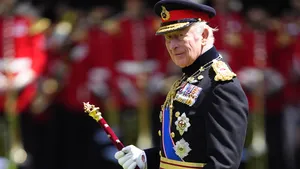 Koning Charles