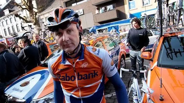 Posthuma en Tjallingii niet in Gent-Wevelgem