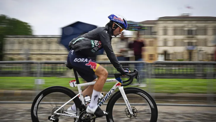primoz roglic