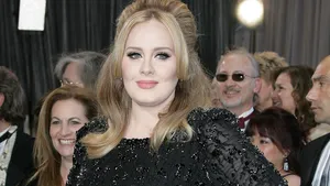 Adele