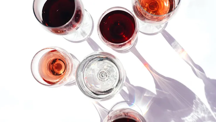 Smaaksensaties: welke wijn is lekker bij wat?