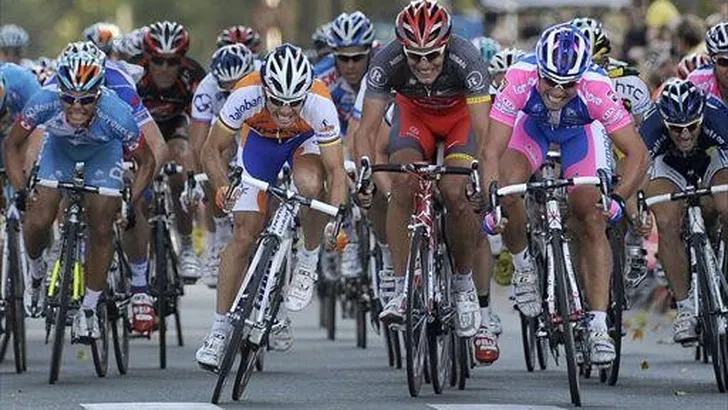 VANDAAG: Gure editie van Parijs-Tours