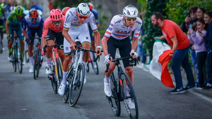 Milano Sanremo 2024