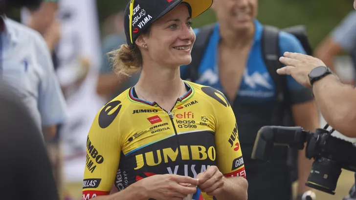 UCI Gravel Series - Sweden  2023