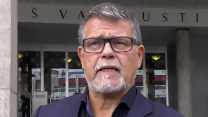 Emile Ratelband helpt slachtoffers aardbevingen Groningen