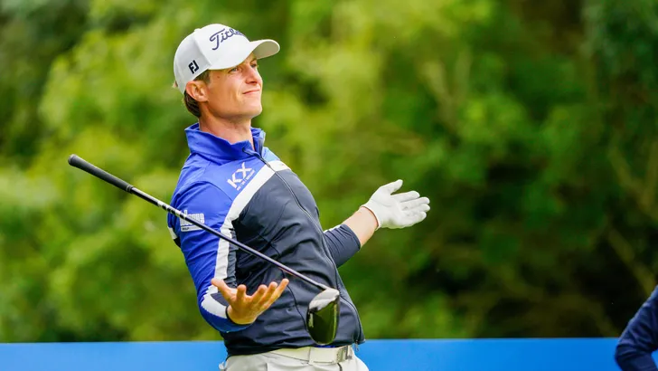 7 gouden tips: Zo herstel je mentaal na een slechte hole