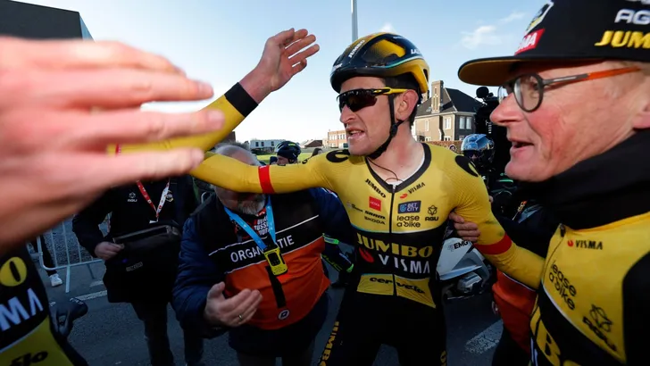 Kuurne - Bruxelles - Kuurne 2023