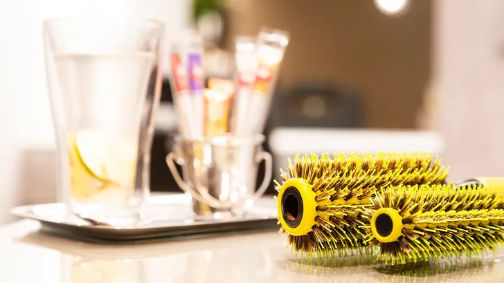 One-stop-beauty-service: de BlowDry Brow Bar