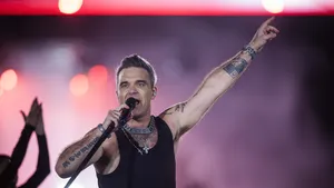 robbie williams