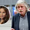 ‘Dit is géén AI!’: Johan Derksen reageert op ‘romantische’ foto’s met Monica Geuze | Panorama