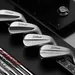 Nieuwe Titleist T-Series op de tour