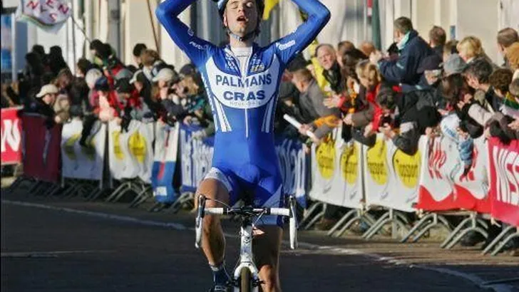 Niels Albert wint ook Sluitingsprijs Oostmalle