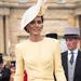 Kate tijdens de Royal Garden Party