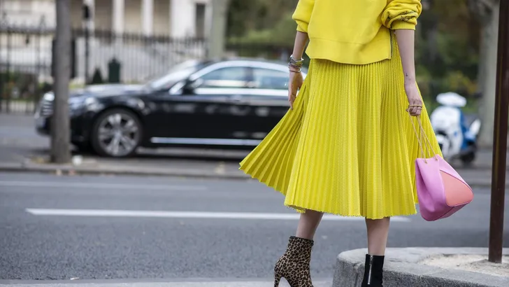 Influencers in de ban van opvallende boots