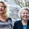 Prinses Mabel doet boekje open over dochters Luana en Zaria | Beau Monde
