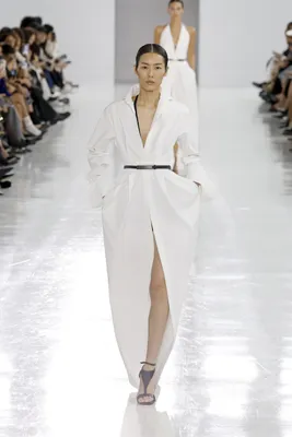 Max Mara spring summer 2025 MILAN september 2024