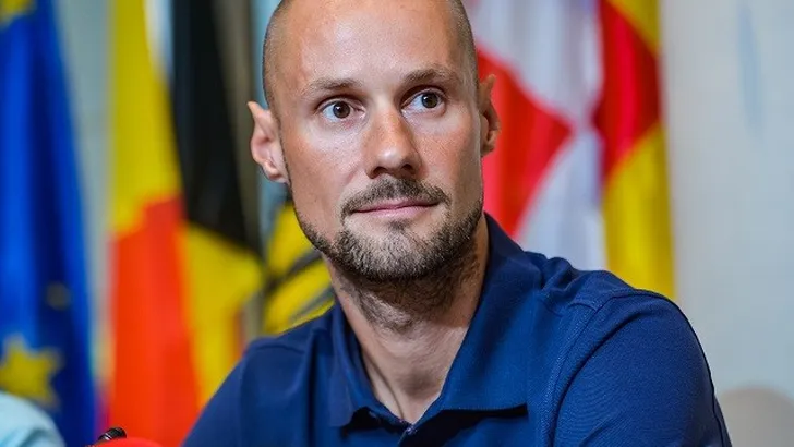 VIDEO Boonen: "Ik denk niet dat ik zal huilen in Roubaix"