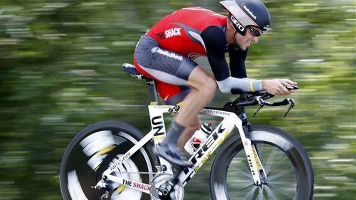 Ook Trek stopt samenwerking met Armstrong