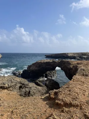 Aruba